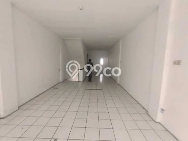 Unit Ruko Disewakan di Klender di Area Ramai & Strategis Unit Ruko Disewakan di Klender di Area Ramai & Strategis