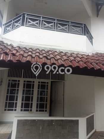 Rumah Elit Modern Siap Huni di Pekayon Bekasi Rumah Elit Modern Siap Huni di Pekayon Bekasi