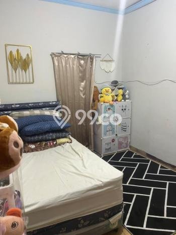 Rumah Modern Cantik 4 KT Bisa Langsung Pindah di Cipayung Rumah Modern Cantik 4 KT Bisa Langsung Pindah di Cipayung