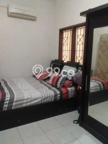 Jual Rumah Eksklusif 2 KT di Harapan Indah, Bekasi Jual Rumah Eksklusif 2 KT di Harapan Indah, Bekasi