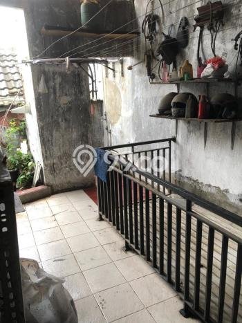 Rumah Modern Minimalis 4 Kamar Siap Huni di Duren Sawit Rumah Modern Minimalis 4 Kamar Siap Huni di Duren Sawit