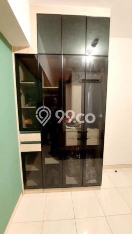 Apartemen Strategis 42m2 di Bekasi Bekasi 2 Bedroom Apartemen Strategis 42m2 di Bekasi Bekasi 2 Bedroom