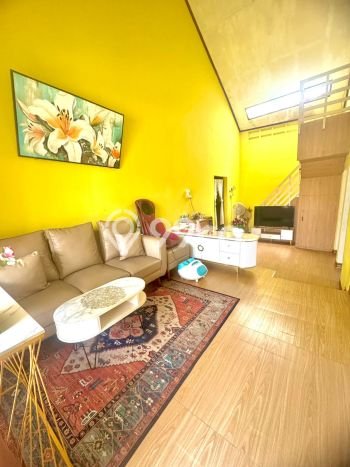 For Sale Hunian Rumah Terawat 3 KT di Harapan Indah, Bekasi For Sale Hunian Rumah Terawat 3 KT di Harapan Indah, Bekasi