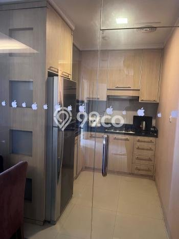Hunian Apartemen Bagus di Kelapa Gading 2 Kamar Tidur Hunian Apartemen Bagus di Kelapa Gading 2 Kamar Tidur