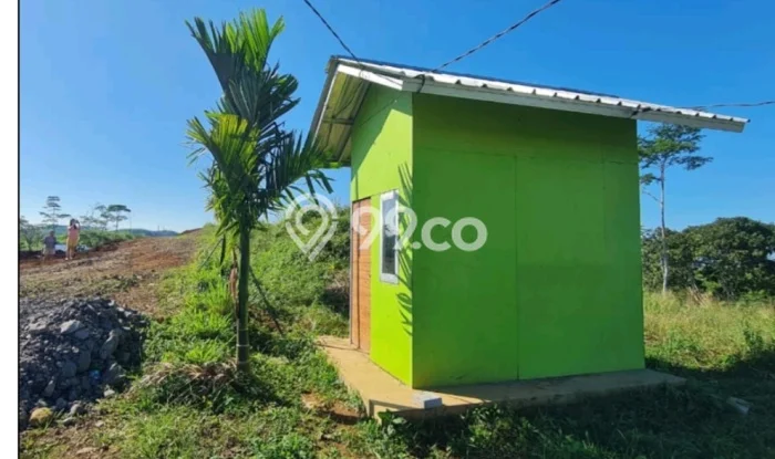Tanah Strategis Dijual di Cianjur Cianjur 560000m2 Tanah Strategis Dijual di Cianjur Cianjur 560000m2