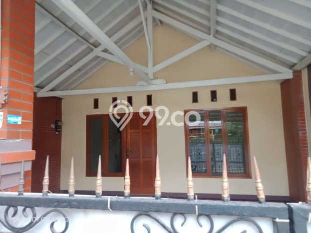 For Sale Hunian Rumah Nyaman 2 KT di Pejuang, Bekasi For Sale Hunian Rumah Nyaman 2 KT di Pejuang, Bekasi