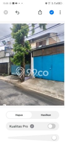 Dijual Rumah Strategis Bagus Punya 6 KT di Johar Baru Jakarta Pusat SHM Dijual Rumah Strategis Bagus Punya 6 KT di Johar Baru Jakarta Pusat SHM