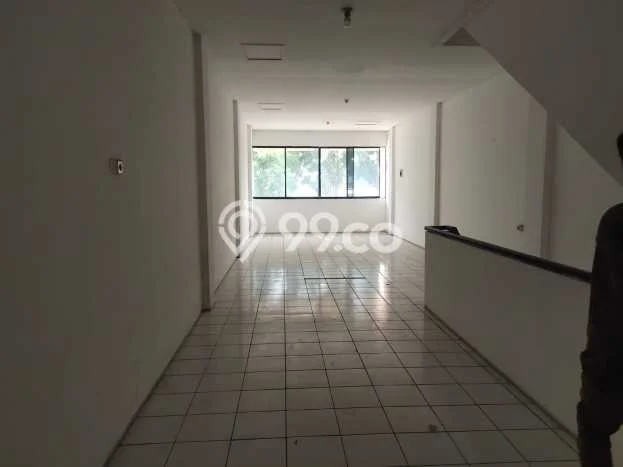 Unit Ruko Disewakan di Klender di Area Ramai & Strategis Unit Ruko Disewakan di Klender di Area Ramai & Strategis