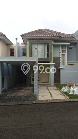 Rumah Modern Cantik 4 Kamar Bisa Langsung Pindah di Gunung Putri Rumah Modern Cantik 4 Kamar Bisa Langsung Pindah di Gunung Putri