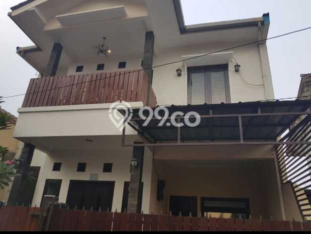 Rumah Minimalis 3 Kamar LT 94m2 di Jaka Sampurna Rumah Minimalis 3 Kamar LT 94m2 di Jaka Sampurna