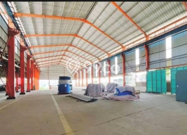 Gudang Usaha Dijual di Bogor Barat Bogor LT 12000m2 & LB 5108m2 Gudang Usaha Dijual di Bogor Barat Bogor LT 12000m2 & LB 5108m2
