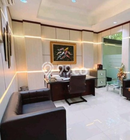 Gudang Usaha Dijual di Bogor Barat Bogor LT 12000m2 & LB 5108m2 Gudang Usaha Dijual di Bogor Barat Bogor LT 12000m2 & LB 5108m2