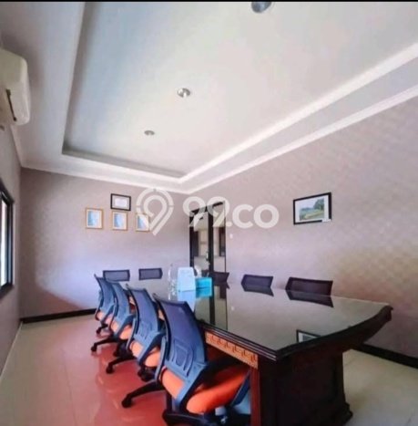Gudang Usaha Dijual di Bogor Barat Bogor LT 12000m2 & LB 5108m2 Gudang Usaha Dijual di Bogor Barat Bogor LT 12000m2 & LB 5108m2