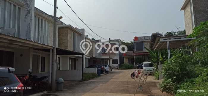 Tanah Strategis Dijual di Bogor Barat Bogor 72m2 Tanah Strategis Dijual di Bogor Barat Bogor 72m2