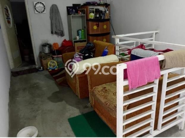 Hunian Nyaman Asri 2 KT Siap Huni di Harapan Indah Bekasi Hunian Nyaman Asri 2 KT Siap Huni di Harapan Indah Bekasi