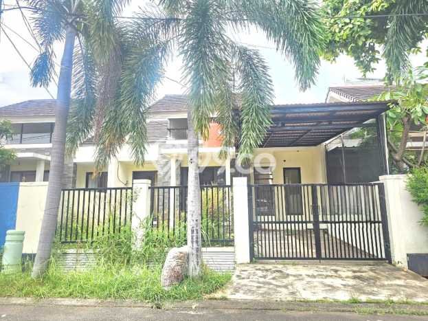 Disewakan Rumah Harga Terjangkau di Harapan Indah Bekasi Punya 3 KT Disewakan Rumah Harga Terjangkau di Harapan Indah Bekasi Punya 3 KT