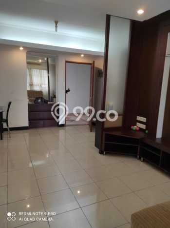 Unit Apartemen Dijual di Kemayoran, Jakarta Pusat, dengan 3 Bedroom, 1 Bathroom Unit Apartemen Dijual di Kemayoran, Jakarta Pusat, dengan 3 Bedroom, 1 Bathroom