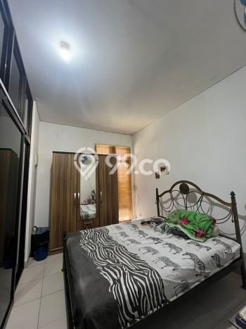 Siap Huni Hunian Elit 5 Kamar di Cakung Dekat ke Mana Pun Siap Huni Hunian Elit 5 Kamar di Cakung Dekat ke Mana Pun