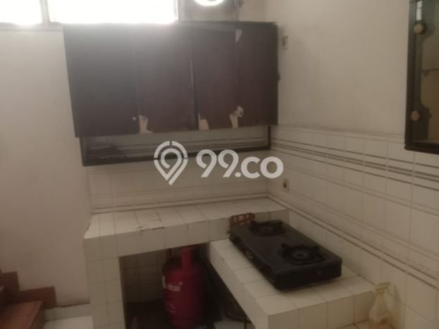 Rumah Modern Cantik 4 KT Siap Huni di Senen Rumah Modern Cantik 4 KT Siap Huni di Senen