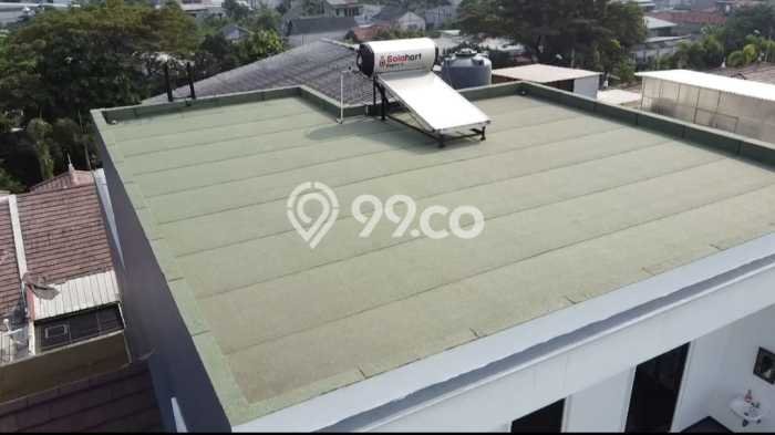 Ready to Use! Premium House LT 160m2 Desain Elegan di Harapan Indah Ready to Use! Premium House LT 160m2 Desain Elegan di Harapan Indah