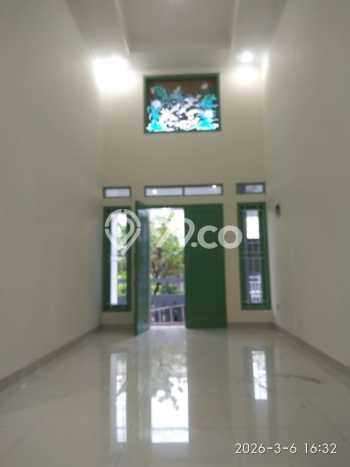 Rumah Minimalis 3 KT LT 126m2 di Taman Galaxy Rumah Minimalis 3 KT LT 126m2 di Taman Galaxy