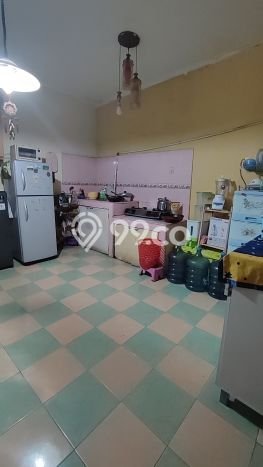 Rumah Luas Asri 4 KT Siap Pakai di Harapan Indah Bekasi Rumah Luas Asri 4 KT Siap Pakai di Harapan Indah Bekasi