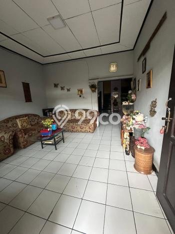 Hunian Nyaman Asri 4 KT Siap Pakai di Kaliabang Bekasi Hunian Nyaman Asri 4 KT Siap Pakai di Kaliabang Bekasi