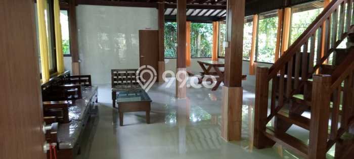 Tersedia Vila di Ciawi, Dimensi 38000m2m², Lingkungan Asri Tersedia Vila di Ciawi, Dimensi 38000m2m², Lingkungan Asri