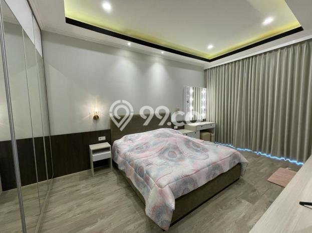 Disewakan segera rumah minimalis strategis 4 Kamar di Kelapa Gading, Jakarta Utara Disewakan segera rumah minimalis strategis 4 Kamar di Kelapa Gading, Jakarta Utara