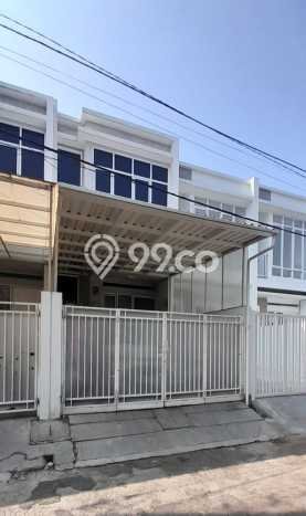 Jual Rumah Bagus Siap Huni LB 110m2 di Kelapa Gading, Jakarta Utara Jual Rumah Bagus Siap Huni LB 110m2 di Kelapa Gading, Jakarta Utara