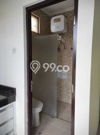 Rumah Modern 4 KT LT 144m2 di Harapan Indah Rumah Modern 4 KT LT 144m2 di Harapan Indah
