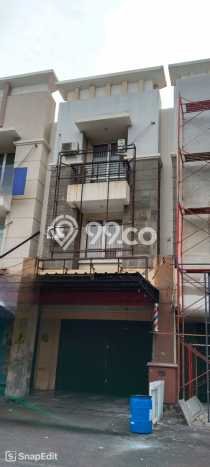 Dijual! Ruko di Harapan Indah Bekasi LT 90m2 / LB 230m2 Kawasan Strategis Dijual! Ruko di Harapan Indah Bekasi LT 90m2 / LB 230m2 Kawasan Strategis