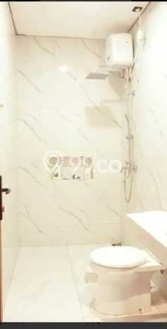 Hunian Cantik Minimalis Lb 193m2 di Cakung, Jakarta Timur Hunian Cantik Minimalis Lb 193m2 di Cakung, Jakarta Timur