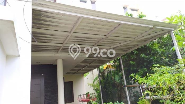 Rumah Elit LB 176m2 Siap Pakai Desain Elegan di Harapan Indah, Bekasi Rumah Elit LB 176m2 Siap Pakai Desain Elegan di Harapan Indah, Bekasi