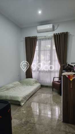 Dijual Rumah Mewah Elegan Dengan View Eksklusif di Kemang Pratama, Bekasi Dijual Rumah Mewah Elegan Dengan View Eksklusif di Kemang Pratama, Bekasi