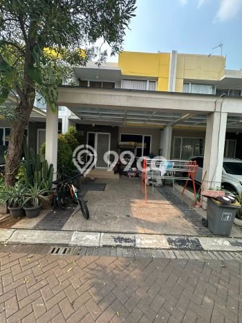 Hunian Mewah Siap Huni LT 75m2 di Kelapa Gading, Jakarta Utara Hunian Mewah Siap Huni LT 75m2 di Kelapa Gading, Jakarta Utara