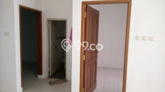 Rumah Minimalis 3 Kamar LT 120m2 di Taman Galaxy Rumah Minimalis 3 Kamar LT 120m2 di Taman Galaxy