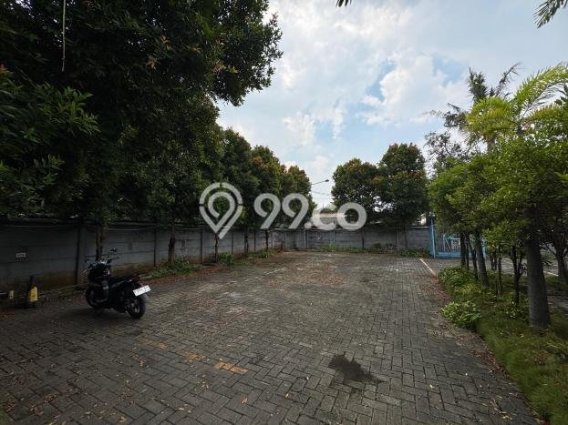 Dijual Pabrik di Tangerang Tangerang LT 12402m2 / LB 9000m2 Dijual Pabrik di Tangerang Tangerang LT 12402m2 / LB 9000m2