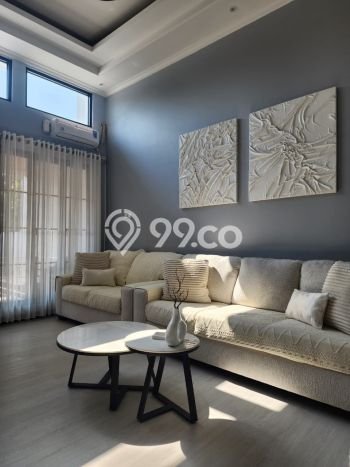 Jual Rumah Eksklusif 3 KT di Harapan Indah, Bekasi Jual Rumah Eksklusif 3 KT di Harapan Indah, Bekasi