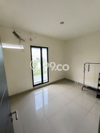 Rumah Nyaman 2 KT LB 55m2 Kondisi Bagus di Harapan Indah Rumah Nyaman 2 KT LB 55m2 Kondisi Bagus di Harapan Indah