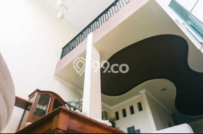 Rumah Minimalis 4 Kamar LT 120m2 di Metland Menteng Rumah Minimalis 4 Kamar LT 120m2 di Metland Menteng