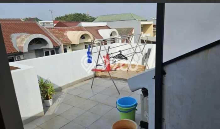 Hunian Cantik Minimalis Lb 193m2 di Cakung, Jakarta Timur Hunian Cantik Minimalis Lb 193m2 di Cakung, Jakarta Timur