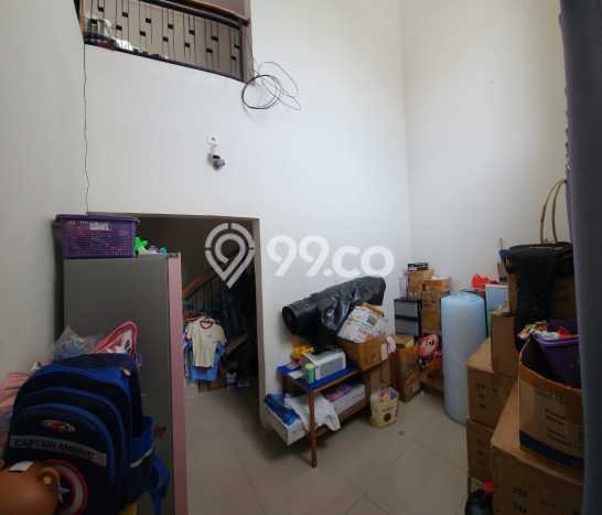 Rumah Modern Minimalis 4 KT Siap Huni di Cakung Rumah Modern Minimalis 4 KT Siap Huni di Cakung