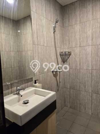 Disewakan Apartemen Harga Terjangkau di Jakarta Garden City 1 KT Disewakan Apartemen Harga Terjangkau di Jakarta Garden City 1 KT
