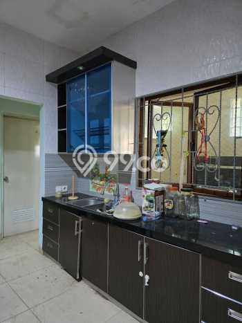 Ready to Use! Luxury House LT 198m2 Desain Elegan di harapan indah Ready to Use! Luxury House LT 198m2 Desain Elegan di harapan indah
