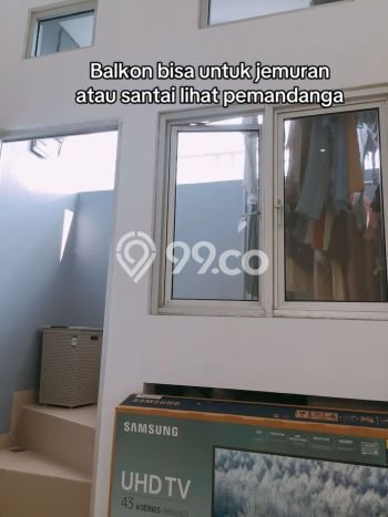Hunian Nyaman Asri 3 KT Siap Huni di Bekasi Bekasi Hunian Nyaman Asri 3 KT Siap Huni di Bekasi Bekasi