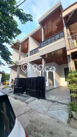 For Sale Hunian Rumah Terawat 3 Kamar di Harapan Indah, Bekasi For Sale Hunian Rumah Terawat 3 Kamar di Harapan Indah, Bekasi