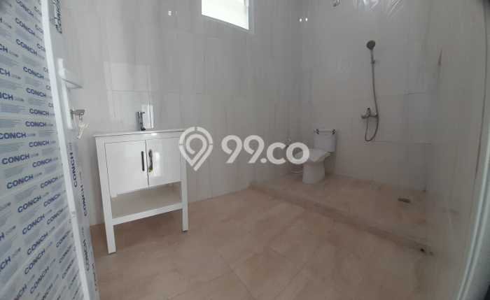 Hunian Mewah Dijual LT 102m2 di Kelapa Gading, Jakarta Utara Hunian Mewah Dijual LT 102m2 di Kelapa Gading, Jakarta Utara