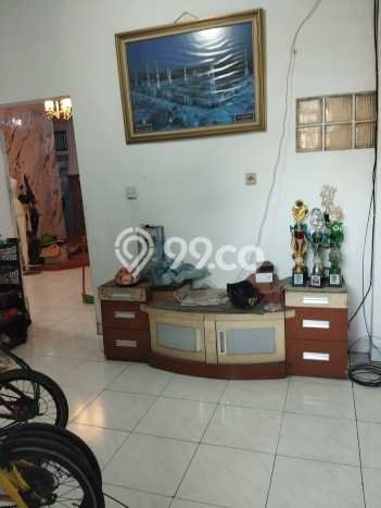 Rumah Minimalis 5 KT di Harapan Indah Bekasi Rumah Minimalis 5 KT di Harapan Indah Bekasi