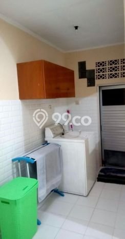 Rumah Modern 3 Kamar LT 110m2 di Pekayon Rumah Modern 3 Kamar LT 110m2 di Pekayon
